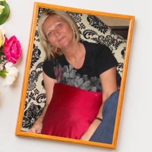 Meet your Posher, Lila